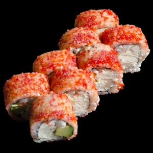 sushi-King Ebi Roll Pret 75 Lei Gramaj 360