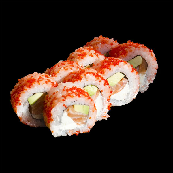 Sushi Frumoasa